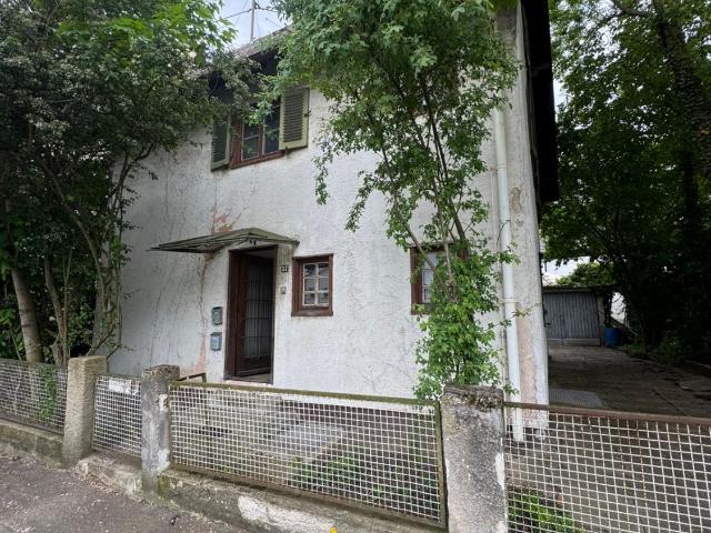 Villa kaufen in Eglosheim, Ludwigsburg