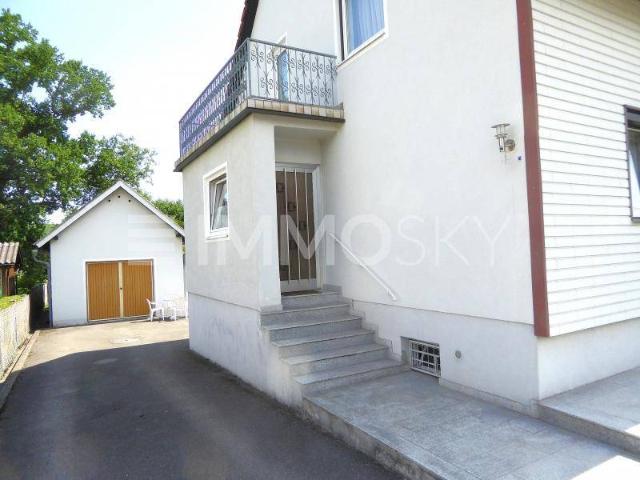 Haus kaufen in Krenglbach, Oberösterreich