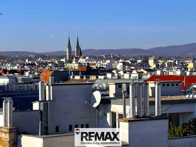 Apartment kaufen in Donaustadt, Wien