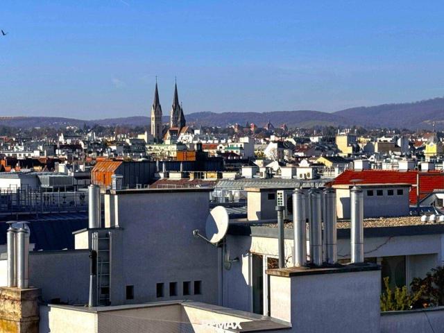Apartment kaufen in KG Alsergrund, Wien
