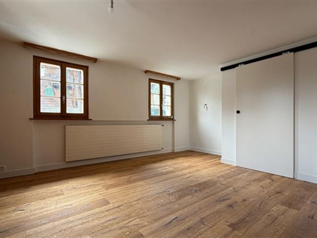 Wohnung kaufen in Crans-Montana, Wallis