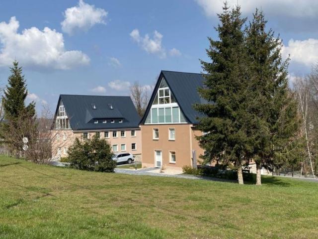 Apartment mieten in Rodewisch, Sachsen