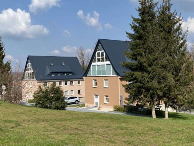 Wohnung mieten in Rodewisch, Sachsen