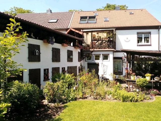 Etagenwohnung kaufen in Castrop-Rauxel, Rauxel