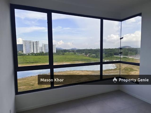 Condominium for sale in Wellesley, Penang
