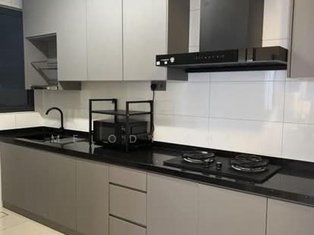 Shop for rent in Bukit Ledang, Johor