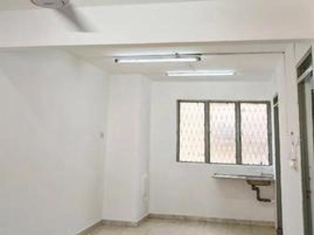 Flat for sale in Bukit Ledang, Johor