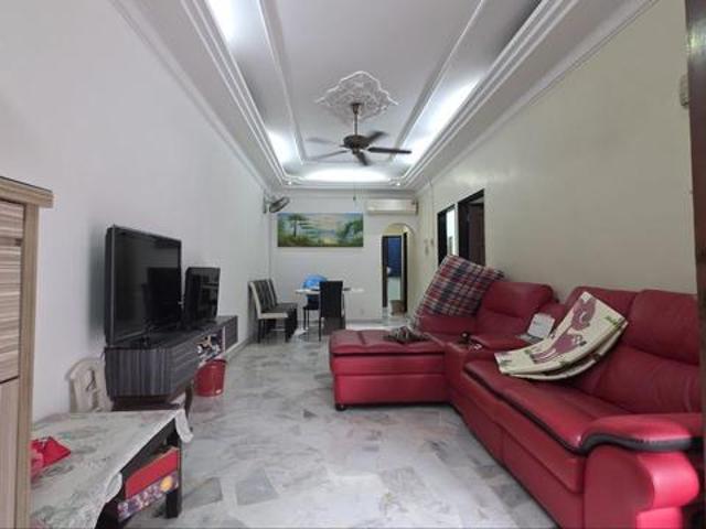 Terraced House for sale in Skudai, Iskandar Puteri