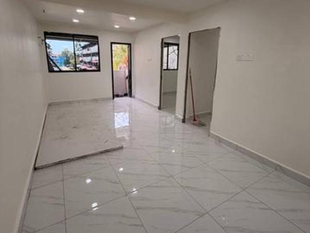 Flat for sale in Bukit Ledang, Johor