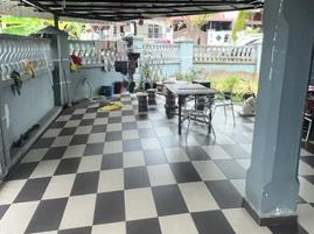 Terraced House for sale in Bukit Ledang, Johor