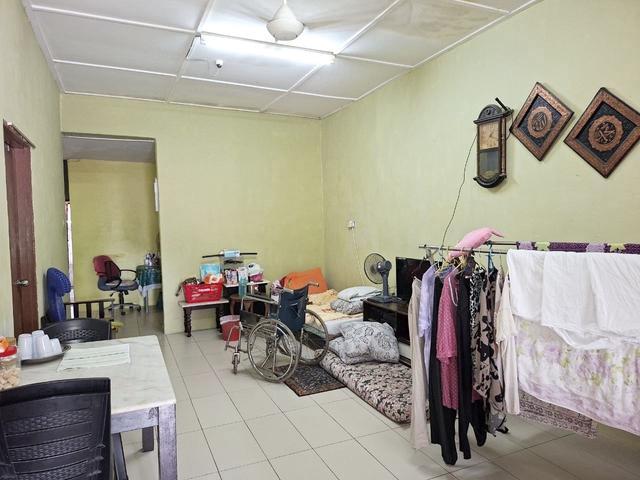 Terraced House for sale in Bukit Ledang, Johor