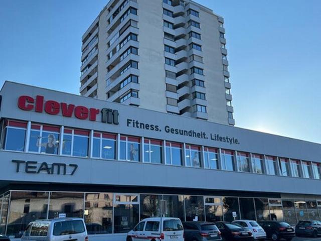 Apartment kaufen in Bregenz, Vorarlberg