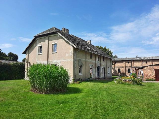 Haus kaufen in Sarnow, Vorpommern-Greifswald