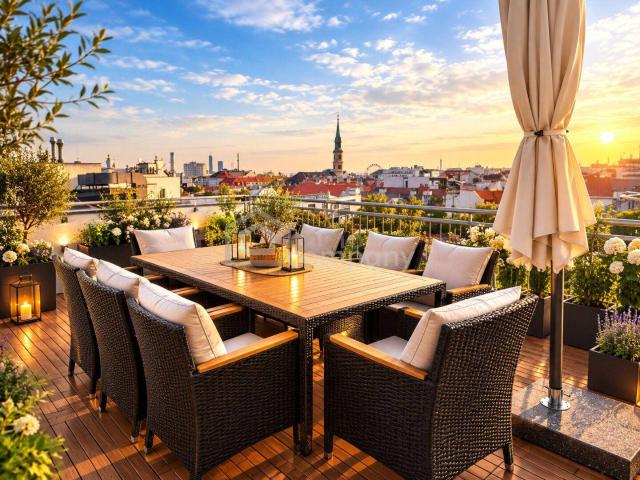 Apartment kaufen in Leopoldstadt, Wien