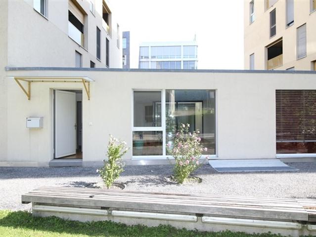 Loft mieten in Villars, Freiburg