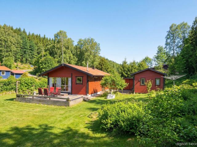 Bostad till salu i Varberg, Halland