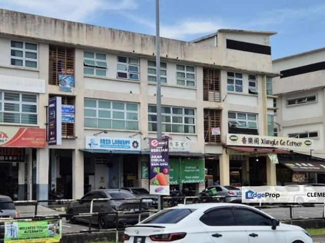 Shop for rent in Samarahan, Kota Samarahan