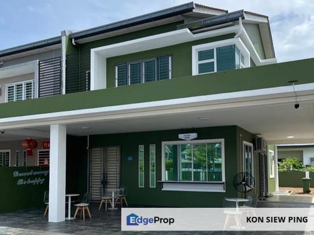 House for rent in Samarahan