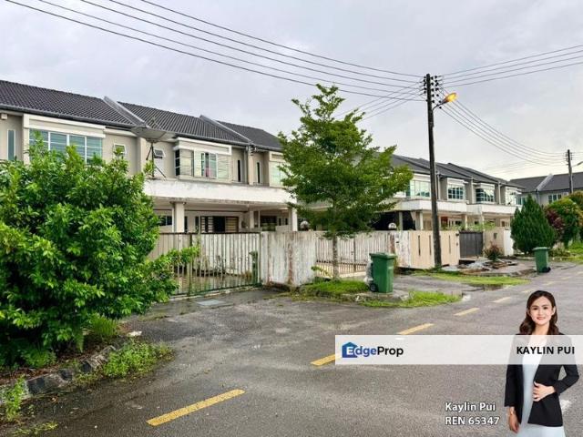 House for sale in Samarahan, Kota Samarahan