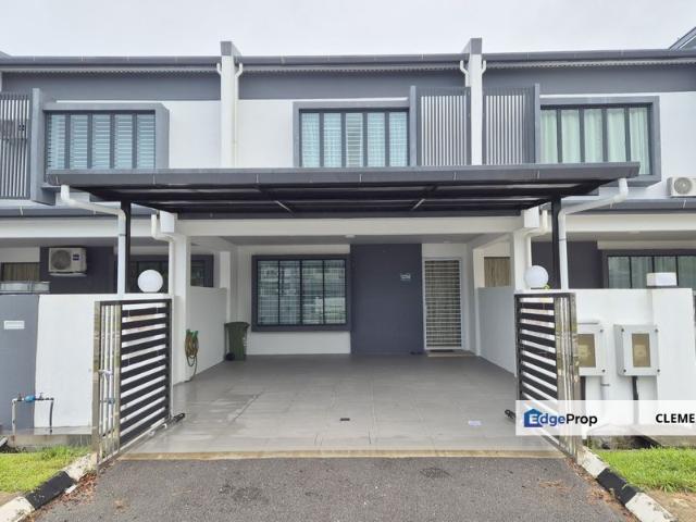House for sale in Samarahan