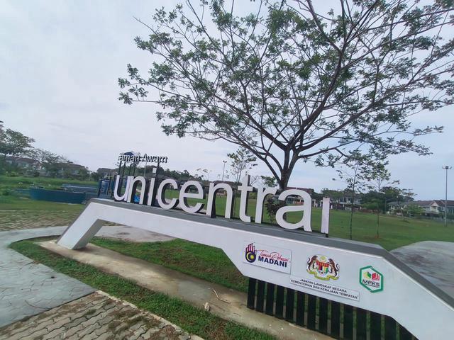 Terraced House for rent in Samarahan, Kota Samarahan