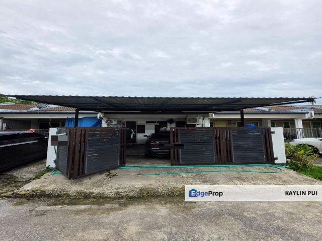 House for sale in Samarahan