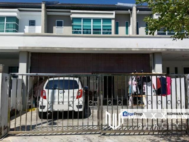 House for sale in Samarahan, Kota Samarahan