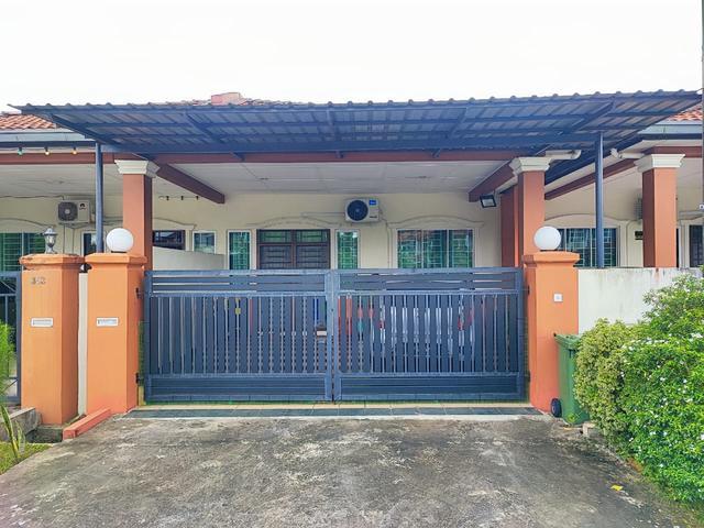 Terraced House for rent in Samarahan, Kota Samarahan