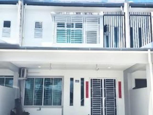 House for sale in Samarahan, Kota Samarahan