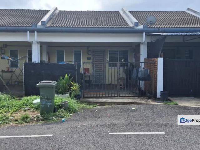 House for sale in Samarahan, Kota Samarahan