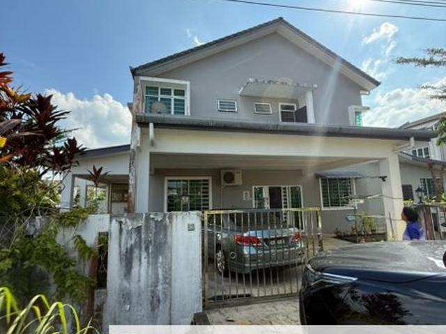 House for sale in Samarahan, Kota Samarahan
