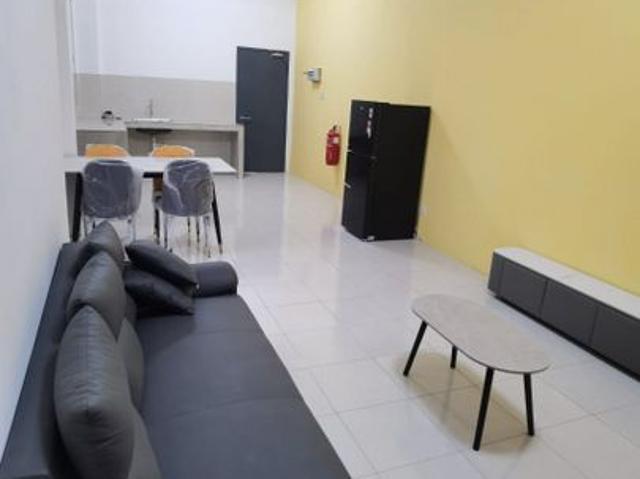 Condominium for rent in Kota Samarahan, Bahagian Samarahan