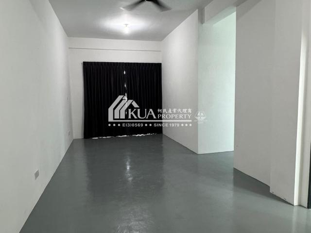 Apartment for rent in Samarahan