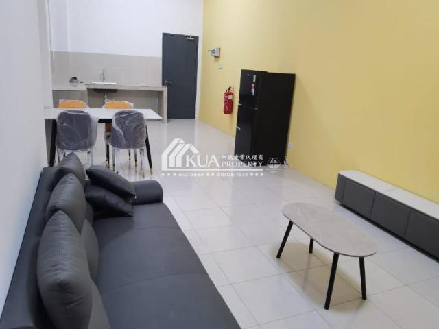 Apartment for rent in Samarahan