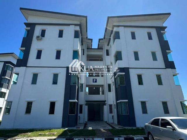 Apartment for rent in Samarahan