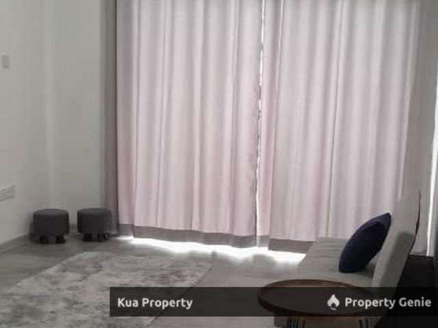 Apartment for rent in Samarahan