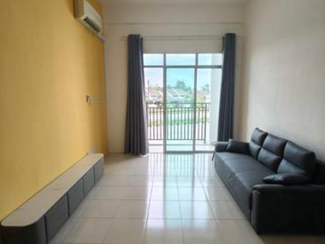 Apartment for rent in Samarahan, Kota Samarahan