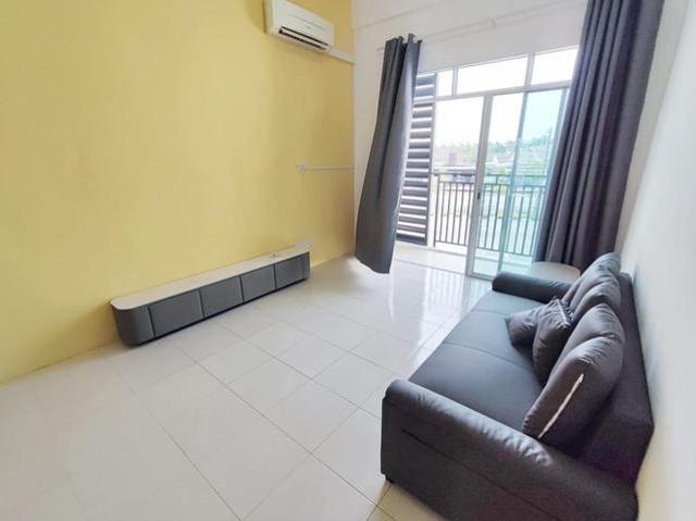Apartment for rent in Kota Samarahan, Bahagian Samarahan