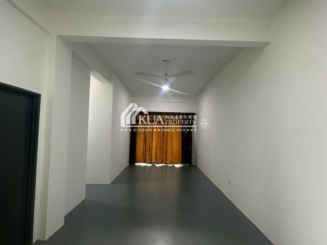 Apartment for rent in Taman Uni-Central, Kampung Sungai Jernang