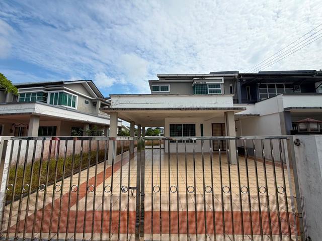 Terraced House for sale in Kota Samarahan, Bahagian Samarahan