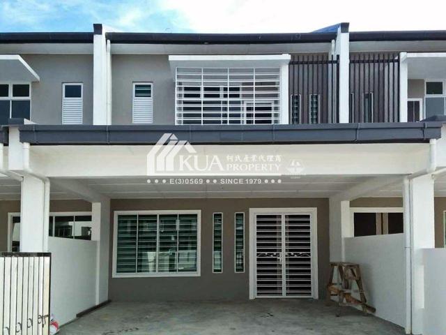 House for rent in Samarahan, Sarawak