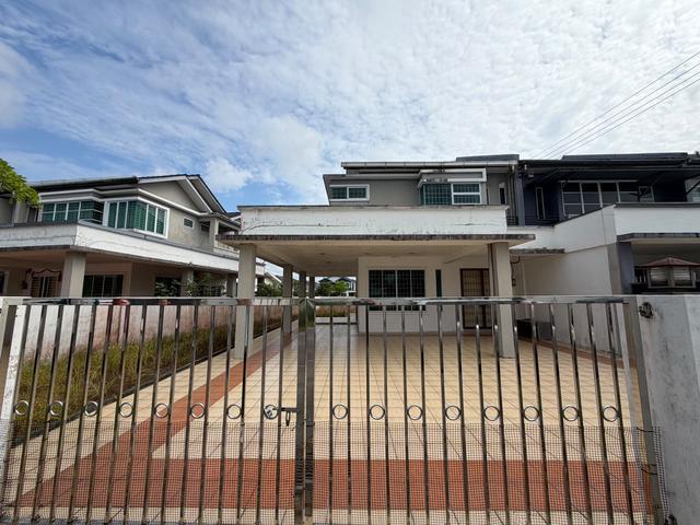 Terraced House for sale in Samarahan, Kota Samarahan
