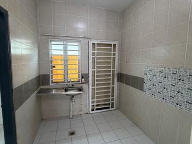 Terraced House for sale in Kuching, Sarawak
