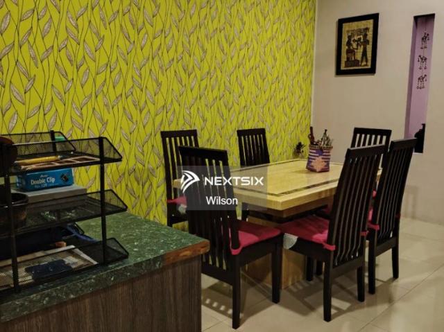 House for rent in Samarahan