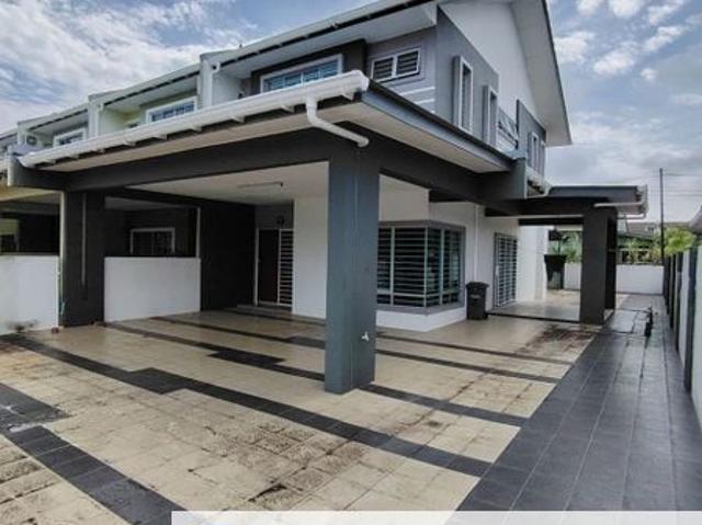 House for sale in Samarahan, Kota Samarahan