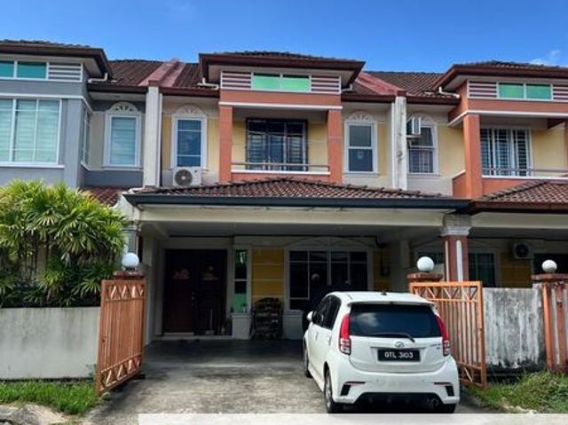 House for rent in Samarahan, Kota Samarahan