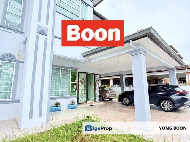 House for rent in Samarahan