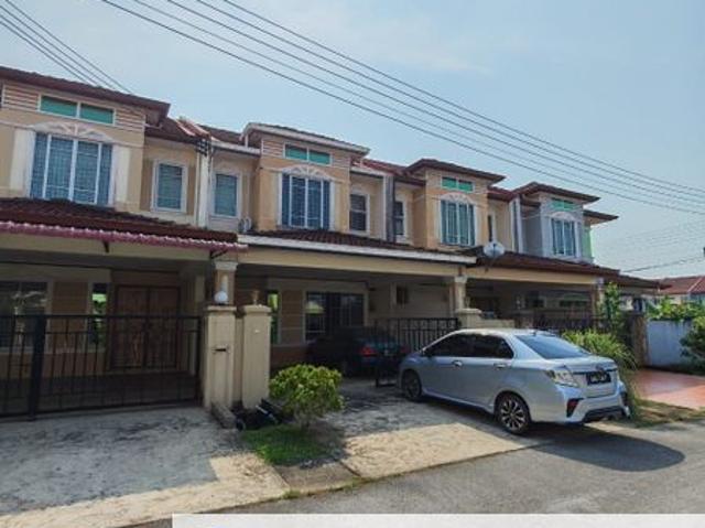 House for sale in Samarahan, Kota Samarahan