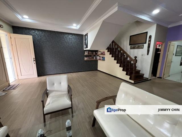 House for sale in Samarahan