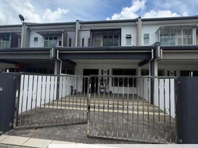 House for sale in Samarahan, Kota Samarahan